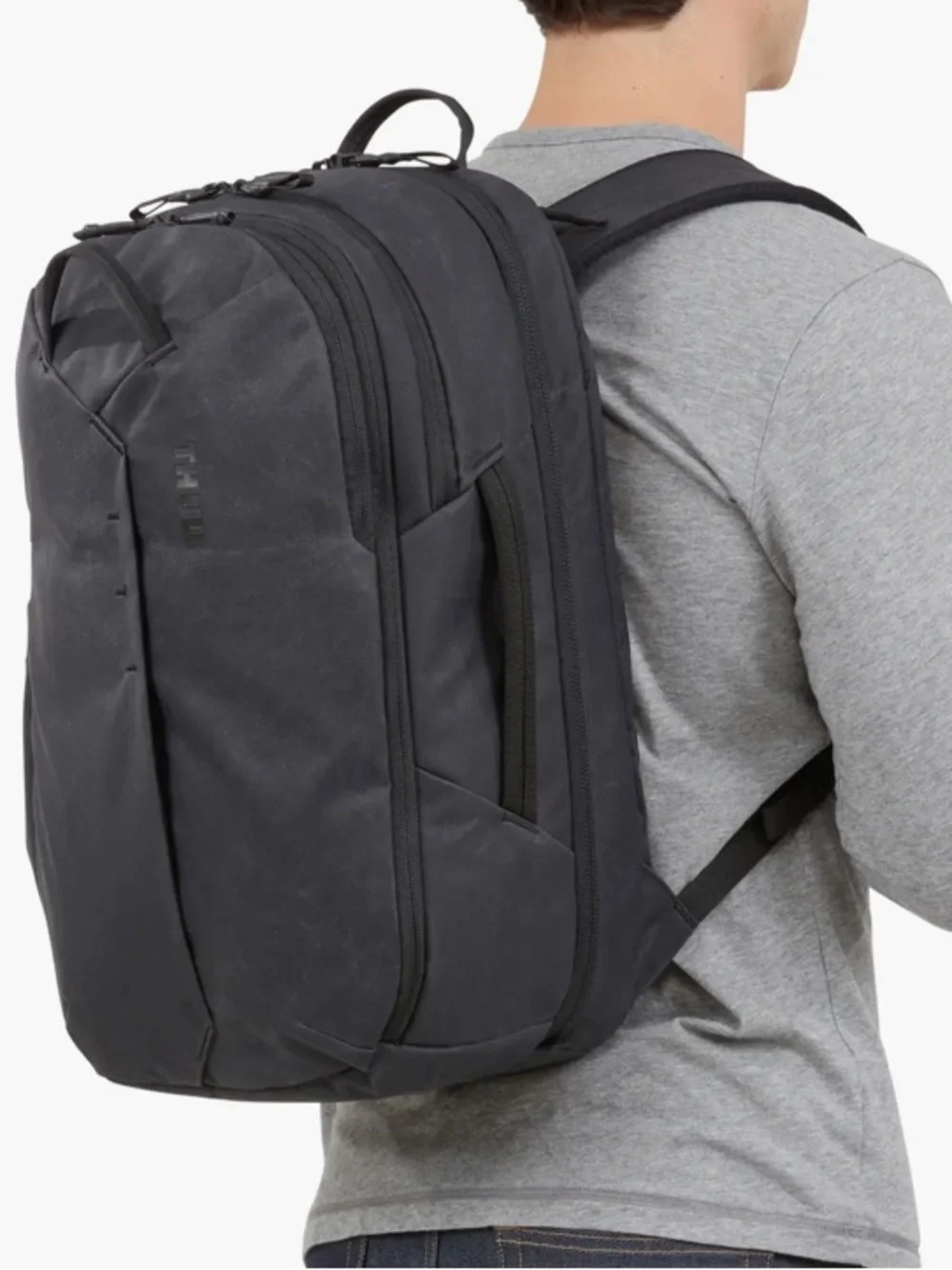 Thule durable backpack